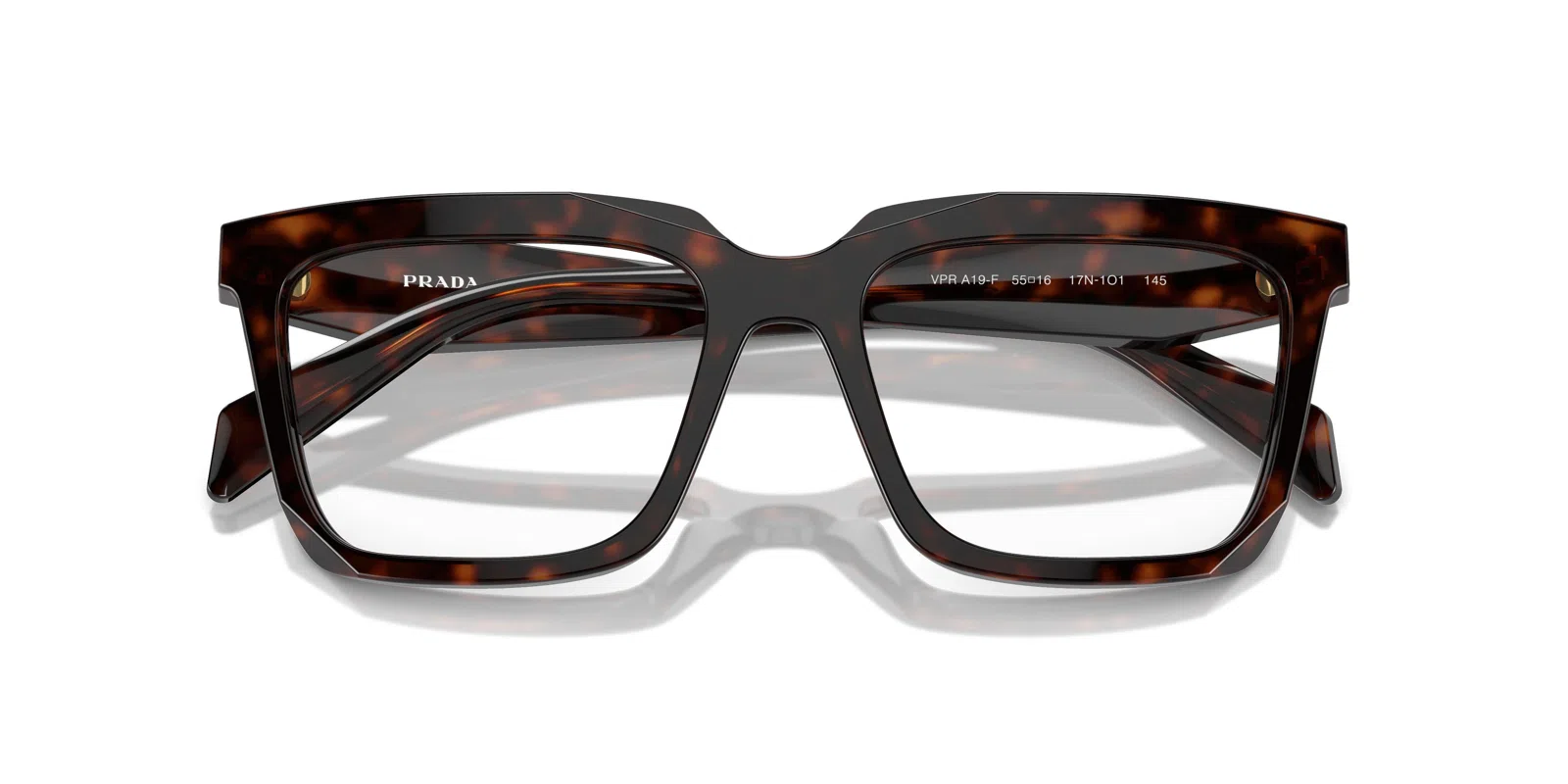 Prada A19VF Eyeglasses - view 30